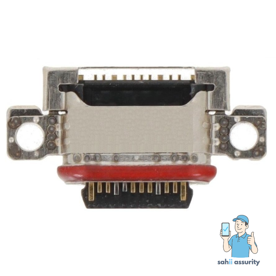 Charging Connector for Vivo X100 Pro 5G thumbnail